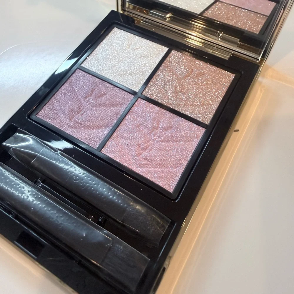 YSL Couture Mini Cluth 740 Endless Spark